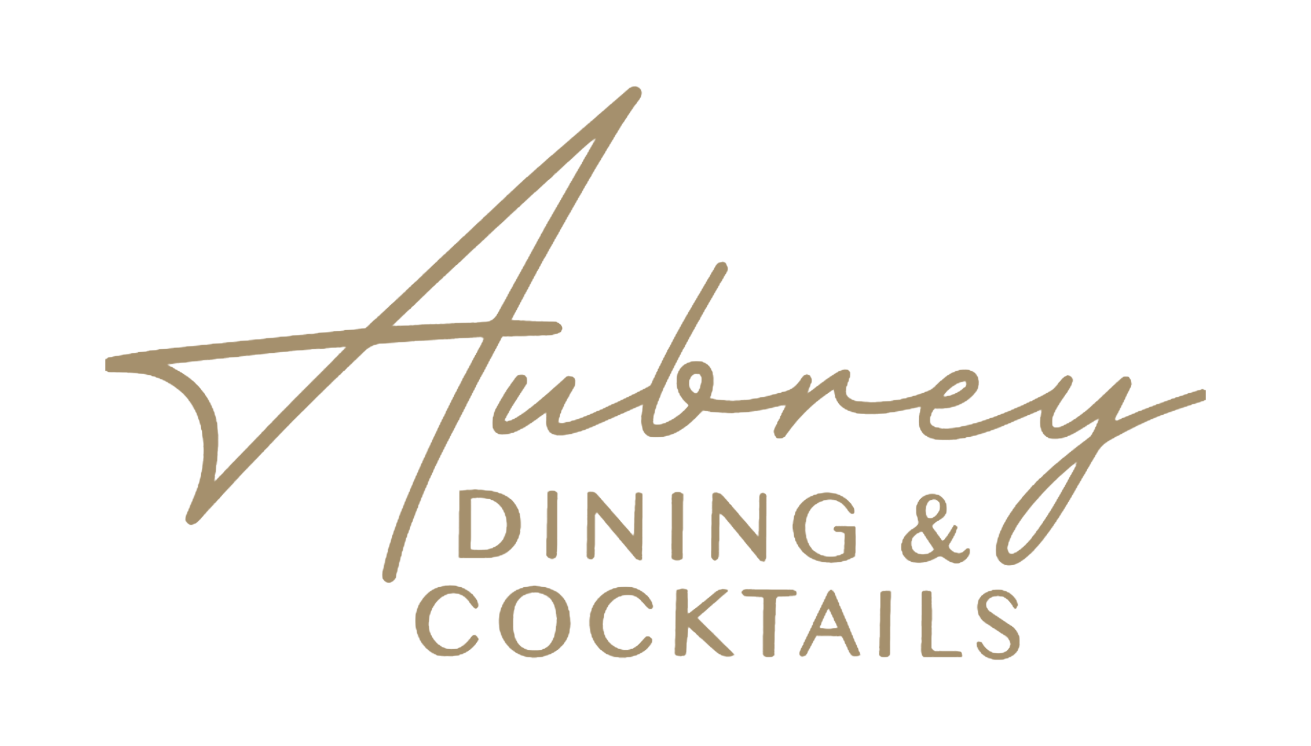 Aubrey Dining & Cocktails